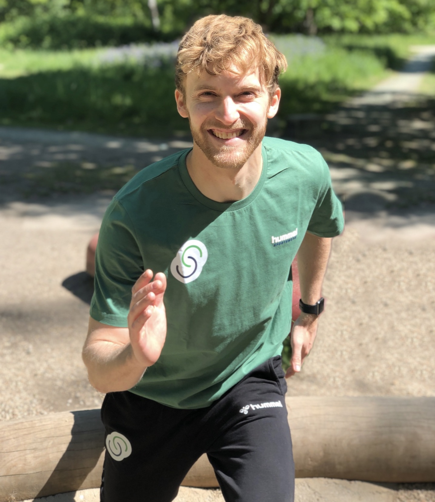 Sören Gläser