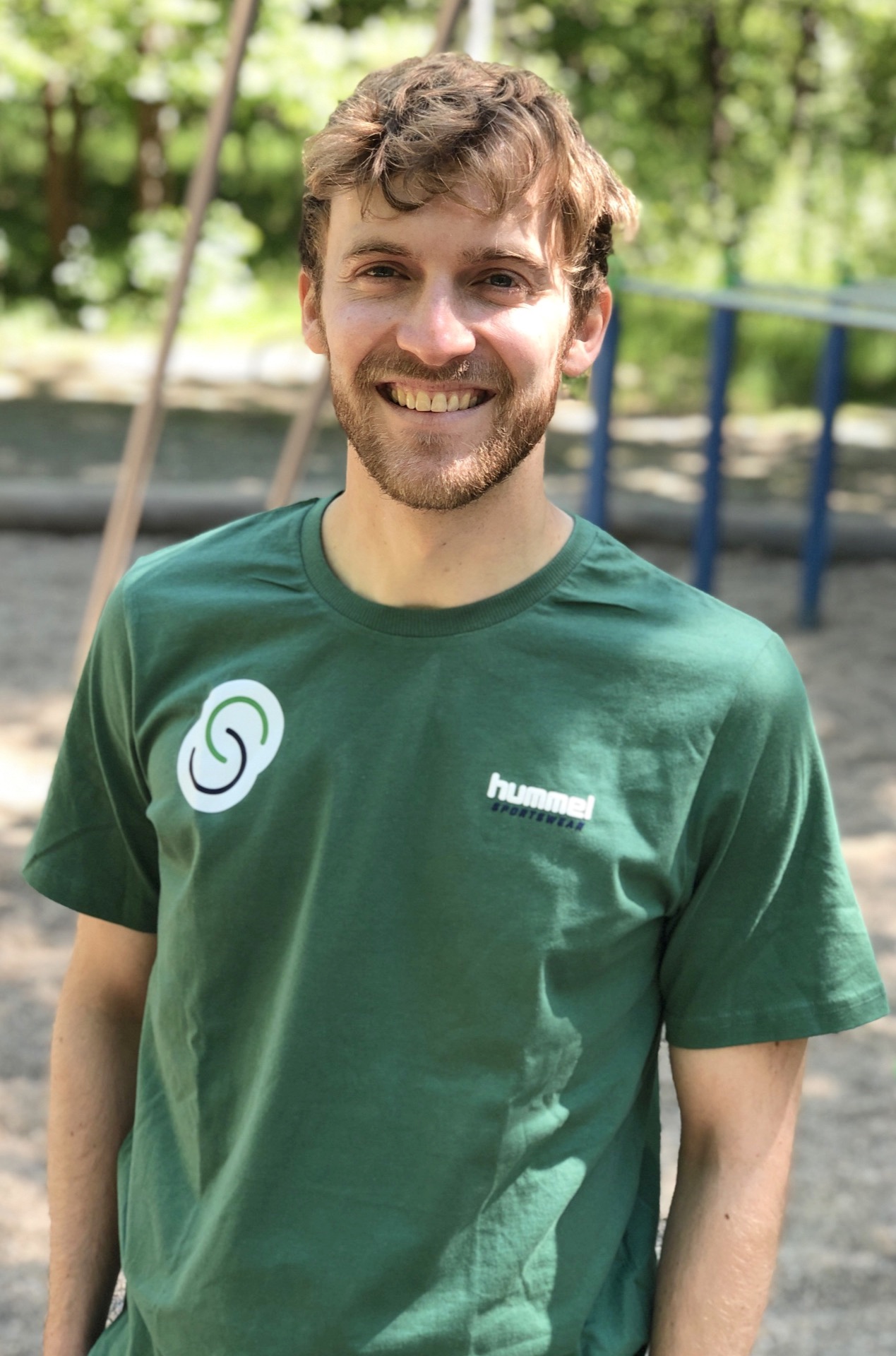 Sören Gläser