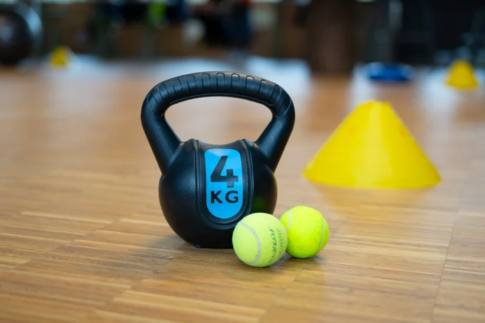 Sportequipment