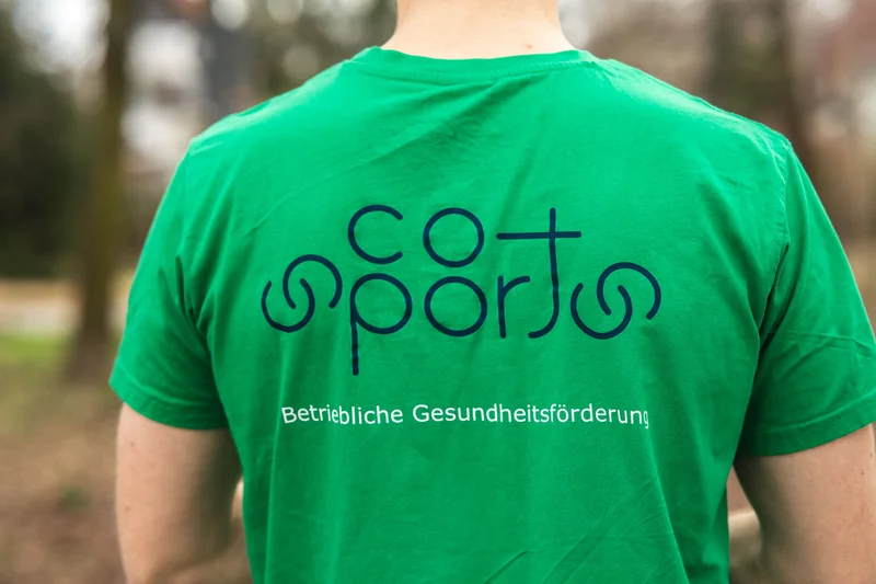 STEP Gruppentraining